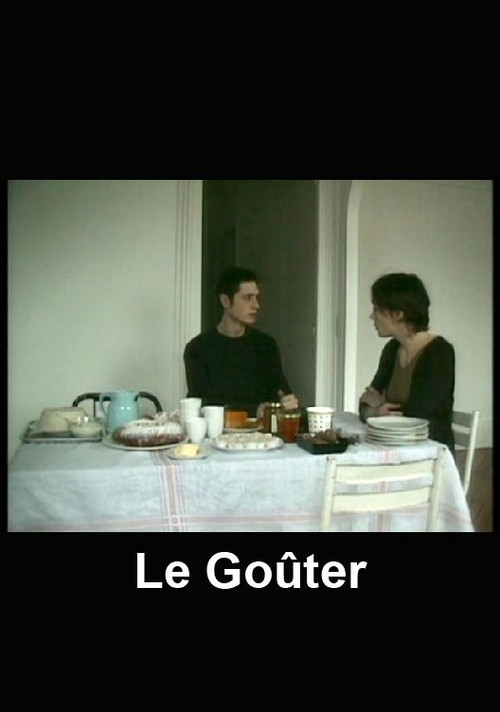 Movie poster for Le Goûter