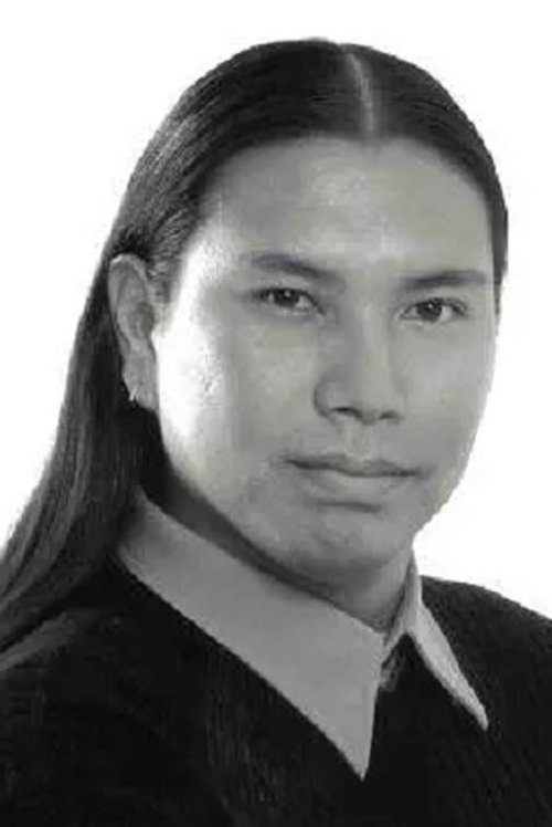 Photo of Jonathan Brewer, Acting