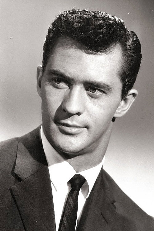 Photo of Rod Dana, Acting