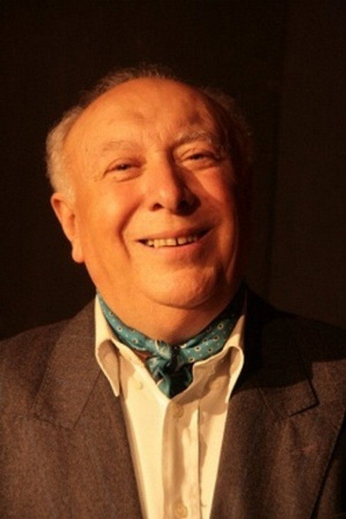 Photo of Nino Scardina, Acting