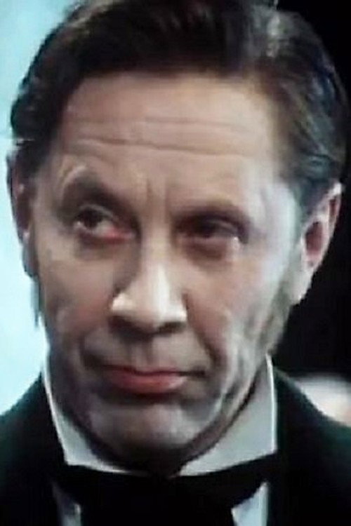 Photo of Vsevolod Davydov, Acting