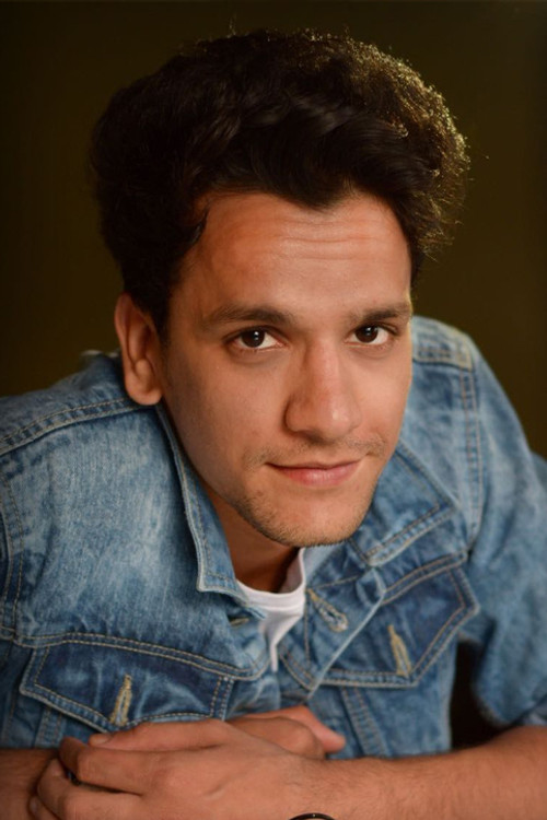 Photo of Bhupendra Jadawat, Acting