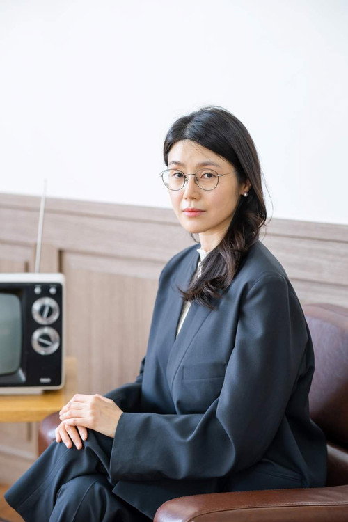 Photo of Jeong Ji-yeon, Directing