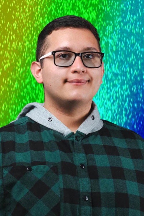 Photo of Cesar Rosas Jr., Acting