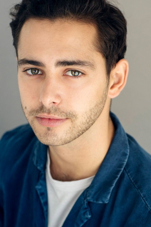 Joseph Nathan profile