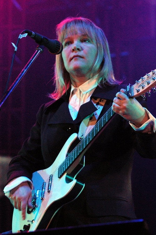 Photo of Nastya Poleva, Acting