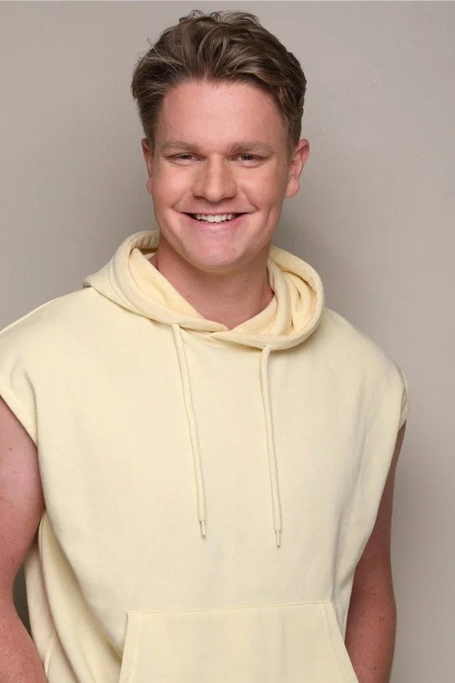 Christiaan Ackermann profile