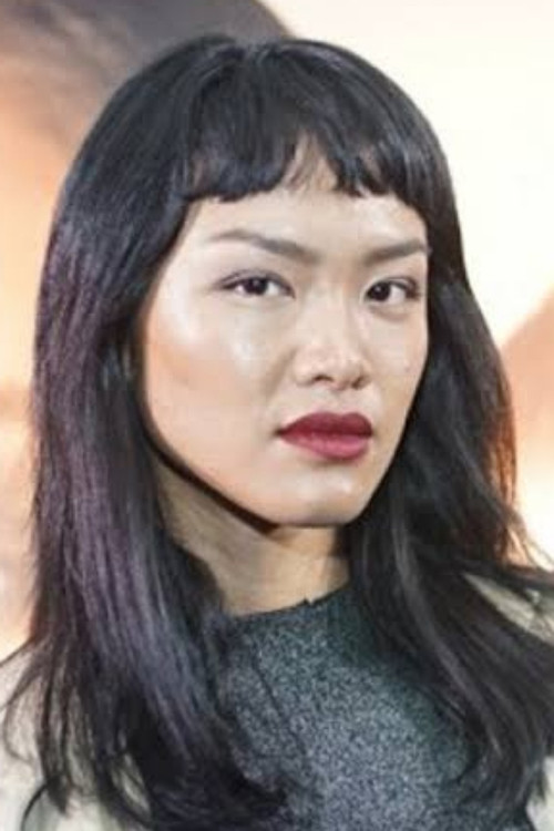 Photo of Kelly Tandiono, Acting