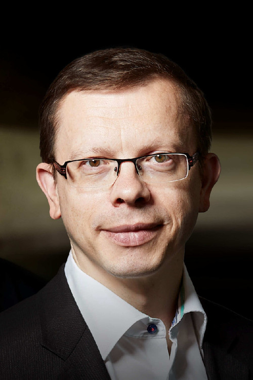 Photo of Sönke Iwersen, Acting
