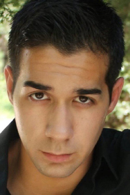 Photo of Michael Santini, Acting