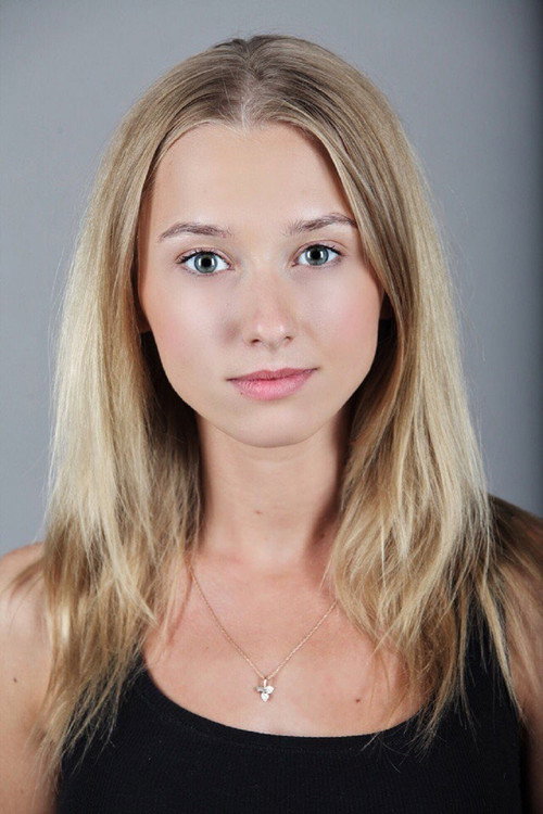 Evgeniya Glotova profile