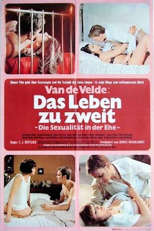 Movie poster for Every Night of the Week (1969)