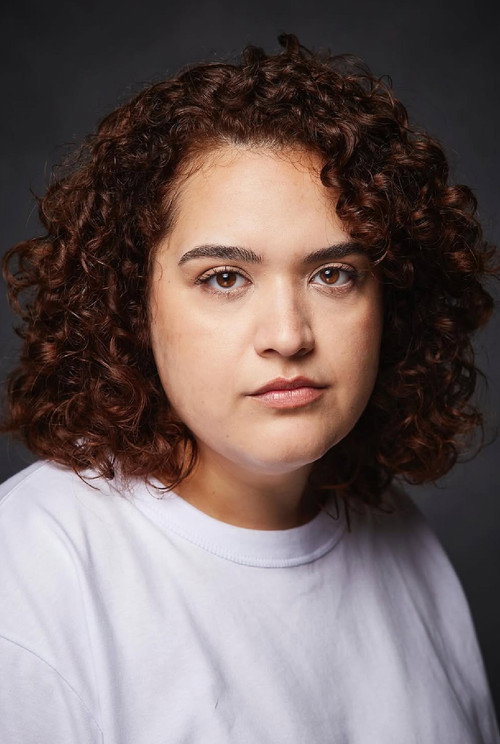 Photo of Camila Álvarez Gallucci, Acting