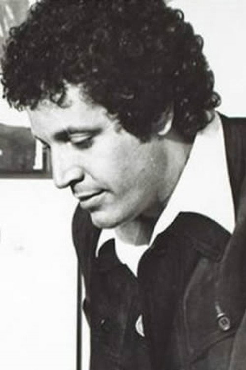 Photo of Alexandre Dressler, Acting