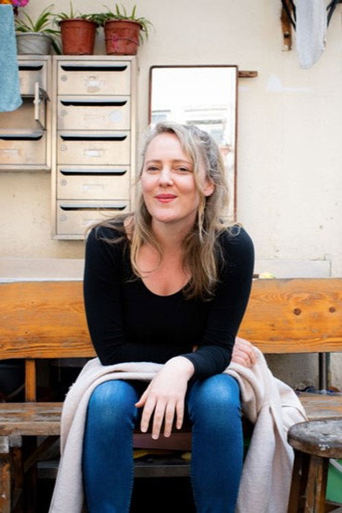 Photo of Olivia Martin-McGuire, Directing