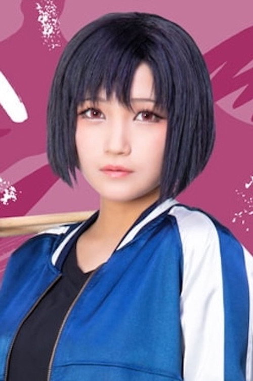 Photo of Miyuna, Acting