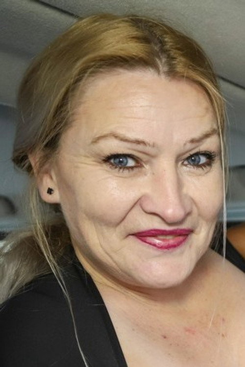 Photo of Dominika Curv, Acting