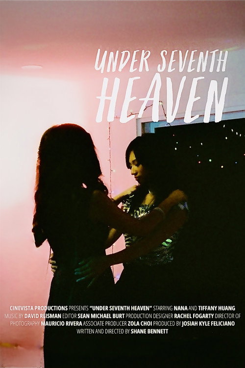 Movie poster for Under Seventh Heaven (2025)