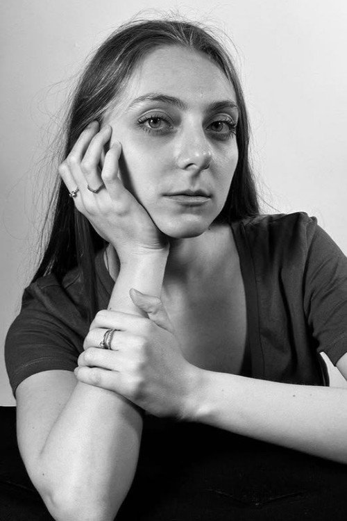 Photo of Gaia Peressini, Acting