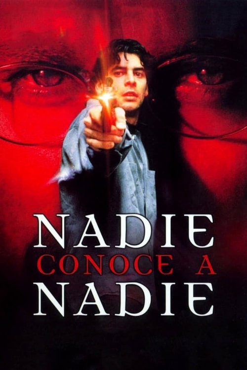 Movie poster for Nobody Knows Anybody (1999)