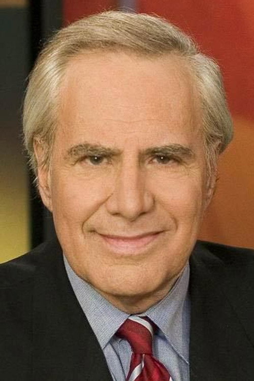 Photo of Larry Kane, Acting