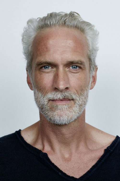 Photo of Ingo Brosch, Acting