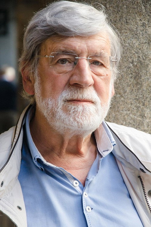 Photo of Xosé Luís Bernal, Acting