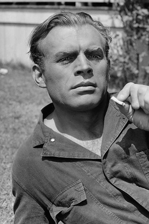 Photo of Otto Reichow, Acting