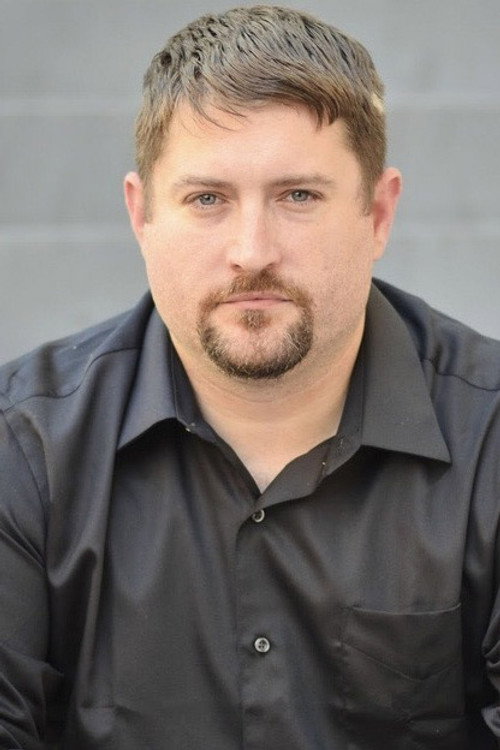 Photo of Elliott Carr, Acting
