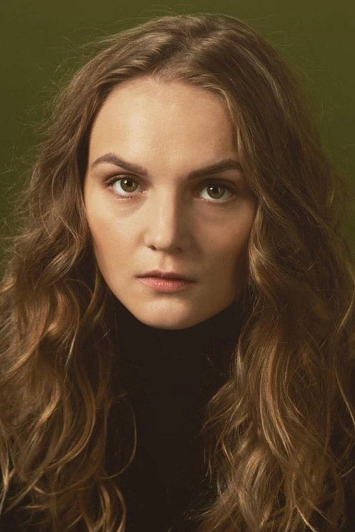 Photo of Tasché Burger, Acting