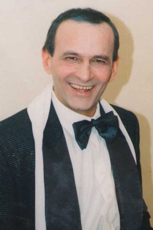 Photo of Elkhan Ahadzadeh, Acting