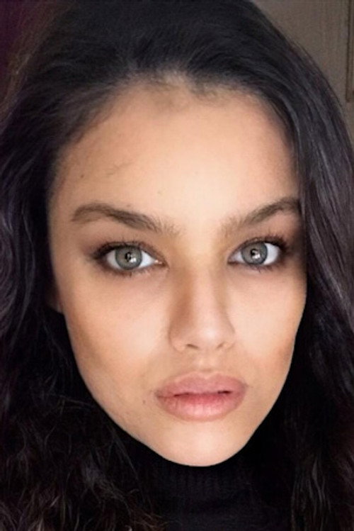 Melis Gürhan profile