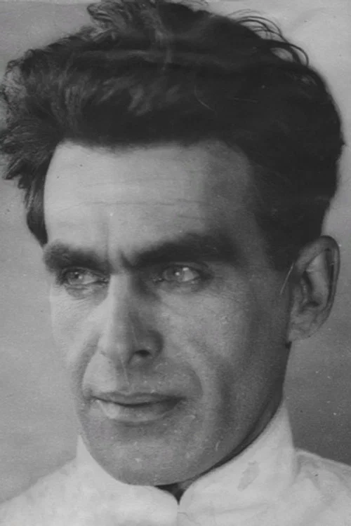 Photo of Viktor Yablonskiy, Acting