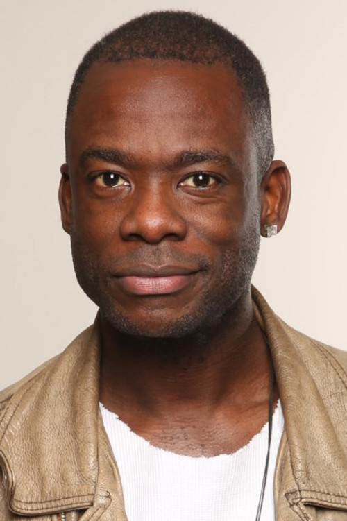 Stephanos Mwange profile