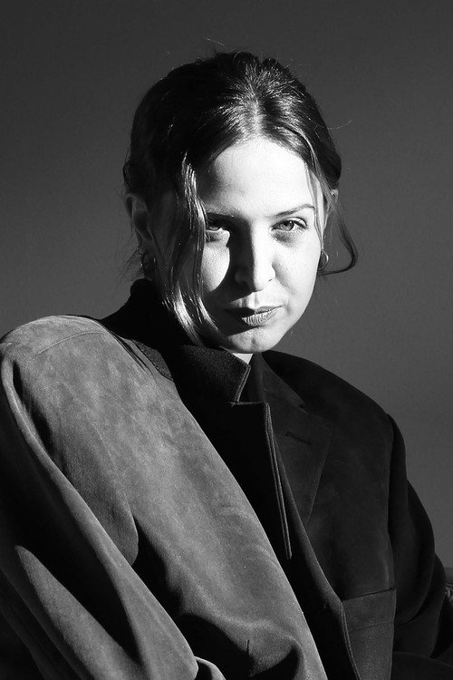 Photo of Lucía Lalor, Art