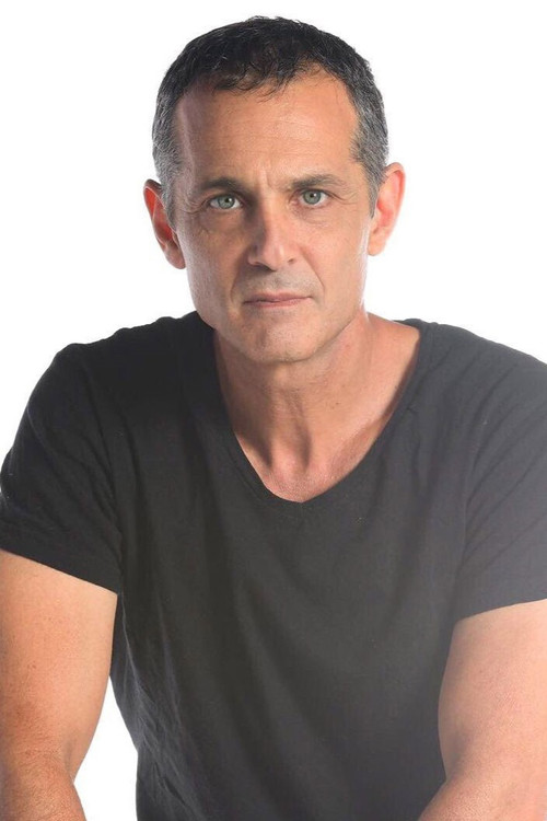 Nathan Ravitz profile