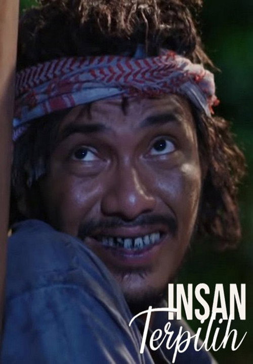 Movie poster for Insan Terpilih (2019)
