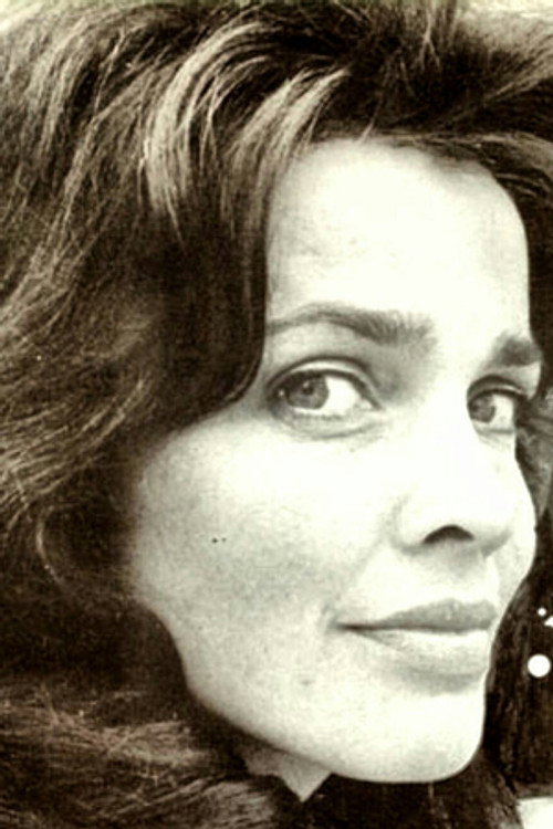 Photo of Sonja Lindgren, Acting