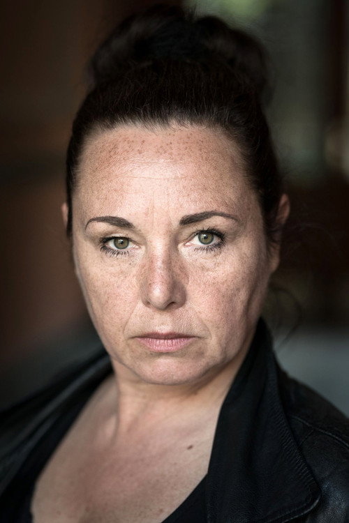 Photo of Gabriele Völsch, Acting