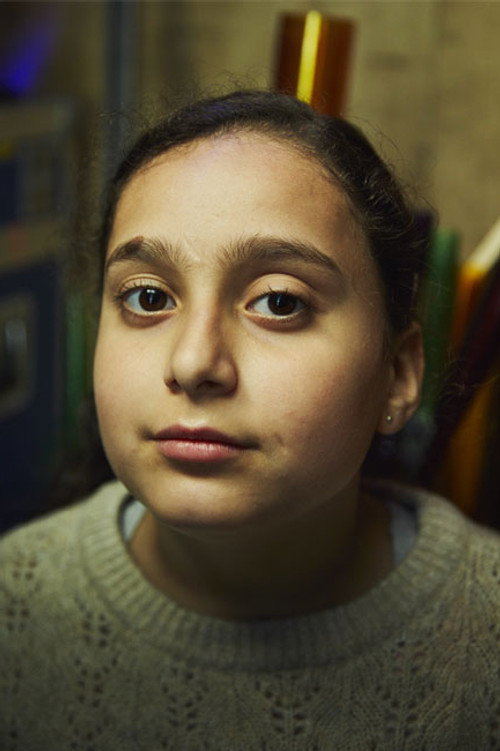 Photo of Dunya Ramadan, Acting