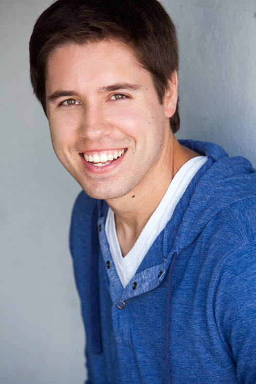Photo of Jonnie Stapleton, Directing