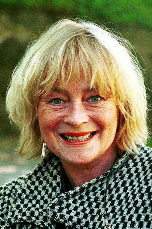 Photo of Mari Bjørgan, Acting