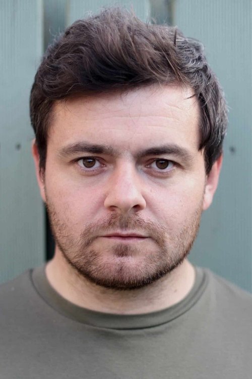 Laurence Kinlan profile