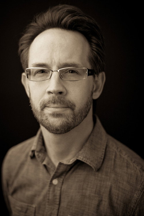 Photo of Pete Vilmur, Acting