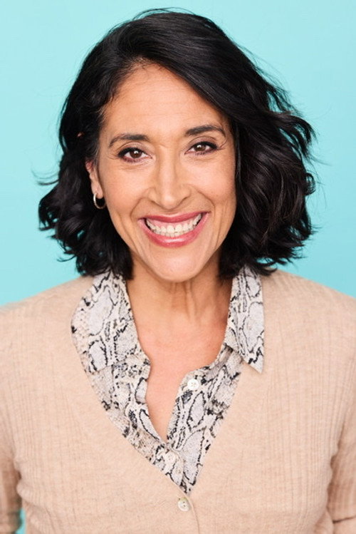 Photo of Cher Ferreyra, Acting