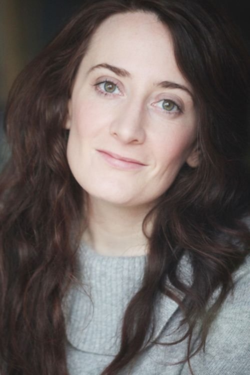 Kate Nic Chonaonaigh profile