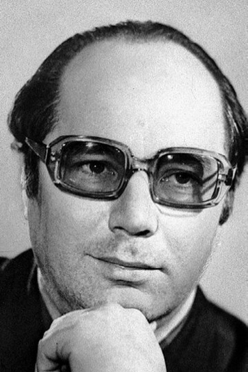 Photo of Kirill Rapoport, Writing