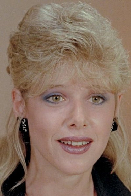 Photo of Lisa Randall, Acting