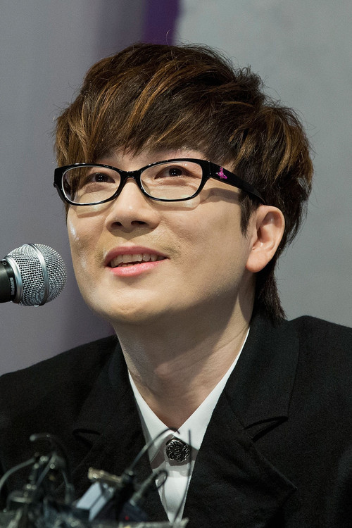 Photo of Seo Tai-ji, Acting