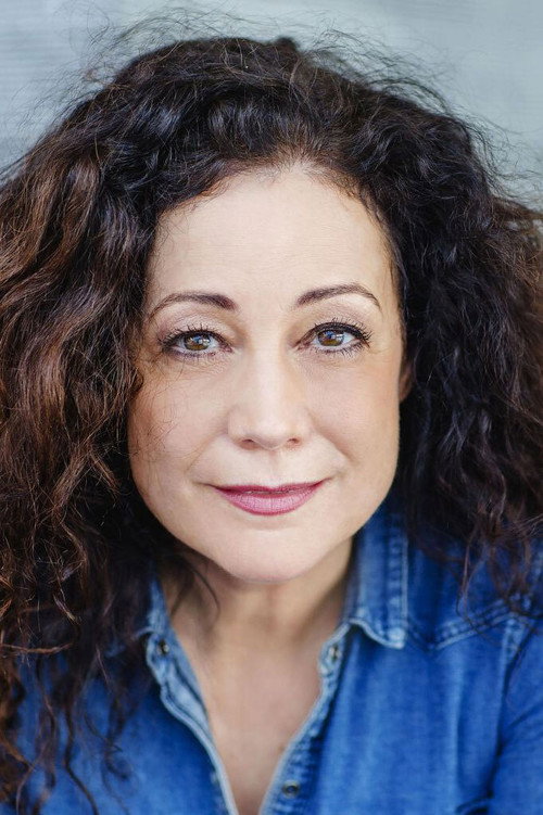 Photo of Barbara Wussow, Acting